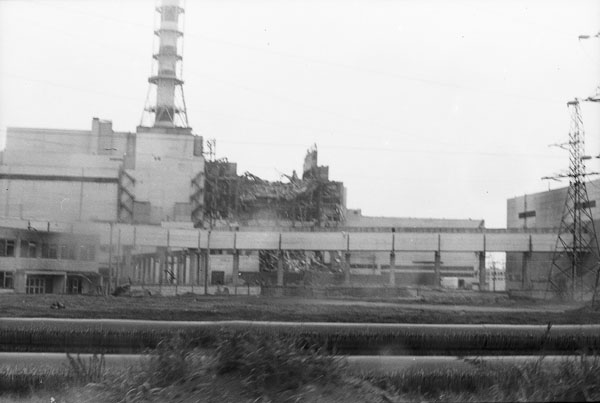 Tschernobyl +20 Kultur